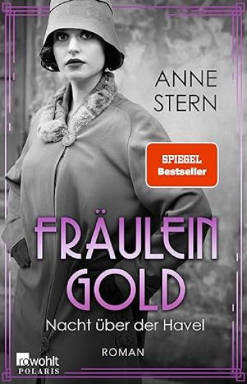 Fräulein Gold: Nacht über der Havel