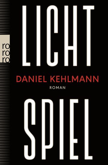 Kansikuva: Lichtspiel