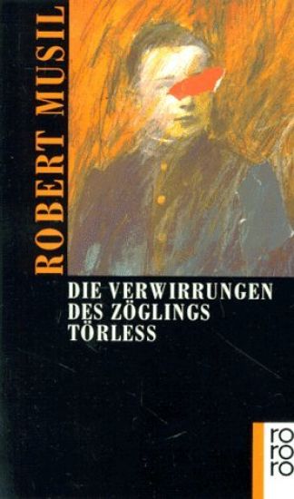 Die Verwirrungen des Zoglings Torless