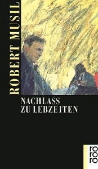 Nachlaß zu Lebzeiten