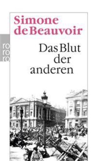 Das Blut der anderen