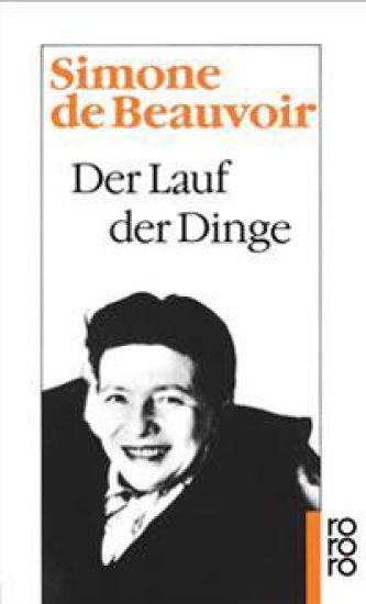 Der Lauf der Dinge