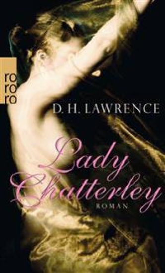 Lady Chatterley