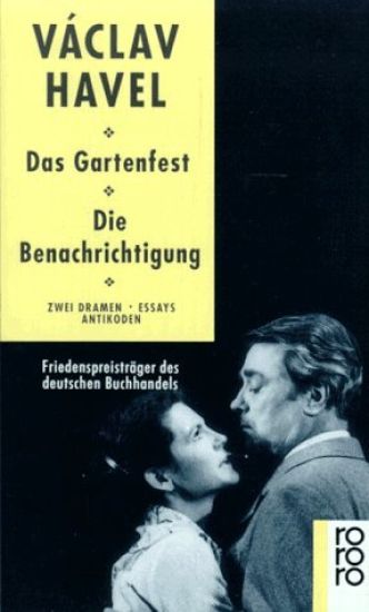 Das Gartenfest / Die Benachrichtigung