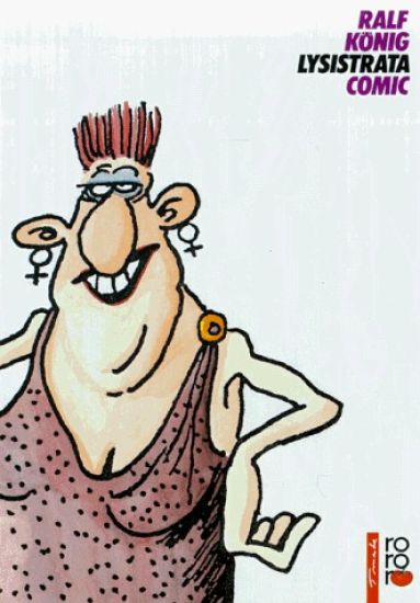 Lysistrata