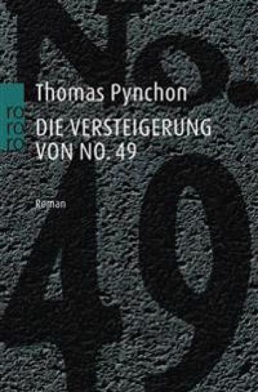 Die Versteigerung von No. 49