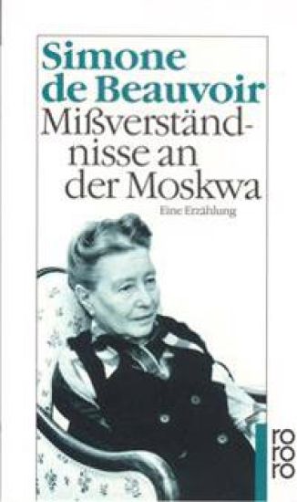 Missverstandnisse an der Moskwa