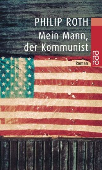 Mein Mann, der Kommunist