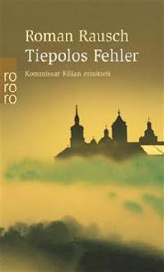 Tiepolos Fehler
