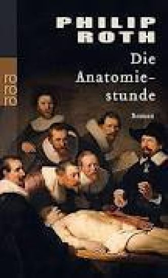 Die Anatomiestunde