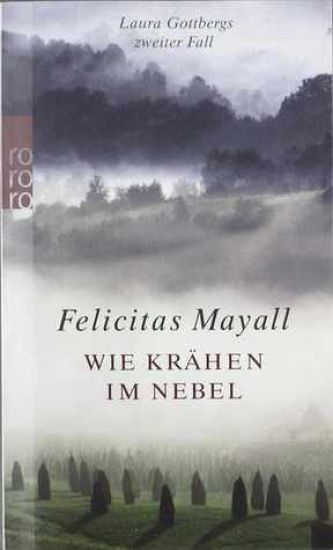 Wie Krähen im Nebel: Laura Gottbergs zweiter Fall