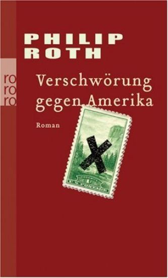 Verschwörung gegen Amerika