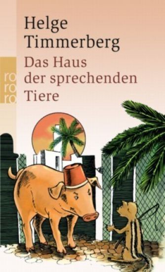 Das Haus der sprechenden Tiere