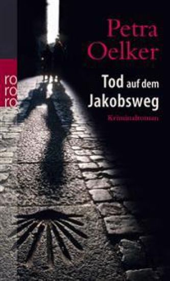 Tod auf dem Jakobsweg