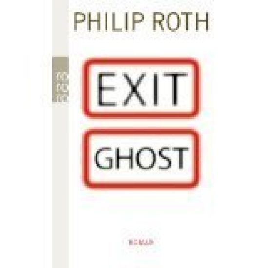 Exit Ghost