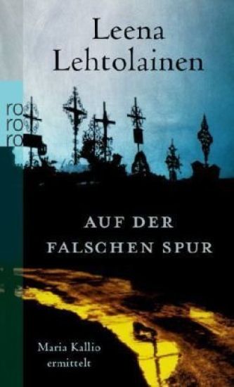 Auf der falschen Spur