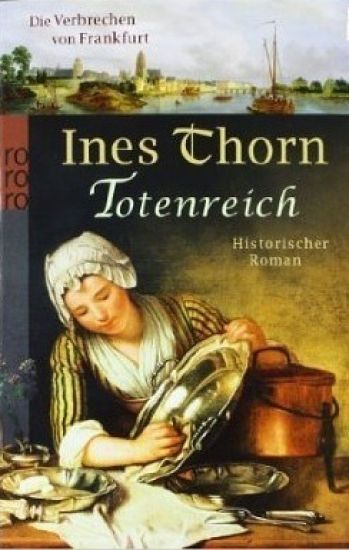 Kansikuva: Totenreich