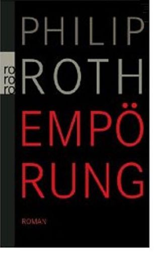 Empörung
