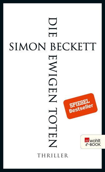 Beckett, S: Die ewigen Toten