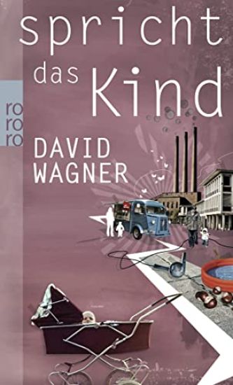 Wagner, D: Spricht das Kind