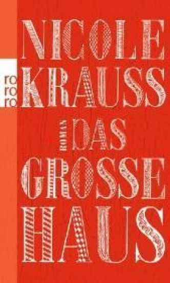 Das große Haus