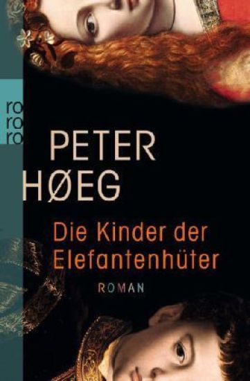 Die Kinder der Elefantenhüter