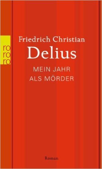 Mein Jahr als Mörder
