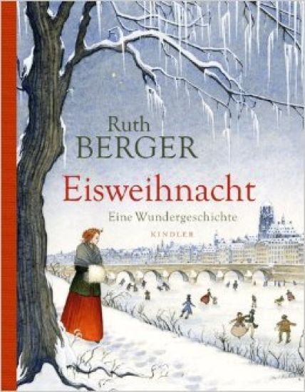 Eisweihnacht