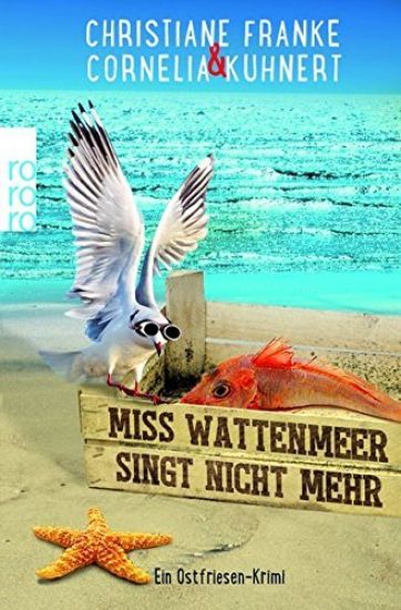 Miss Wattenmeer singt nicht mehr
