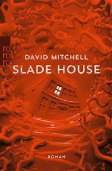 Slade House