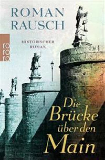 Die Brücke über den Main