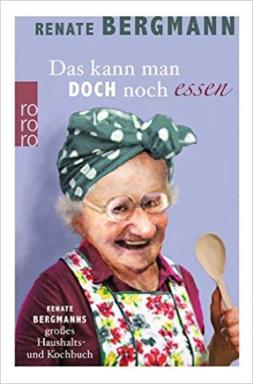 Das kann man doch noch essen