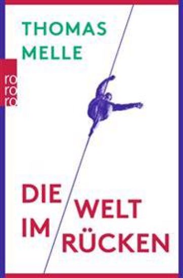 Die Welt im Rücken