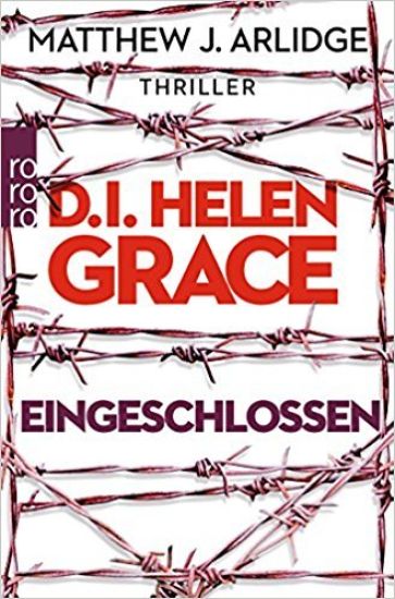 D.I. Helen Grace: Eingeschlossen