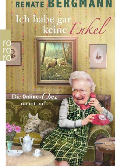 Ich habe gar keine Enkel