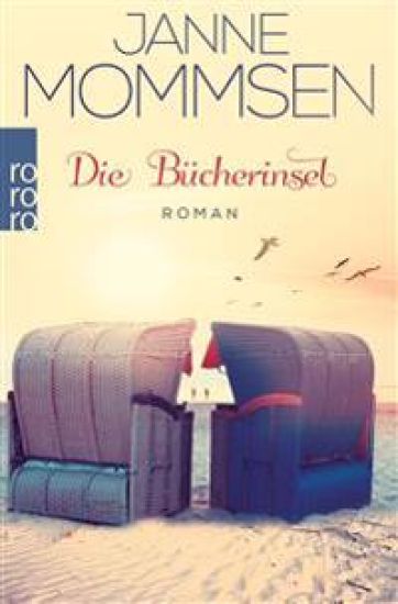 Die Bücherinsel