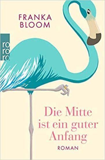 Die Mitte ist ein guter Anfang