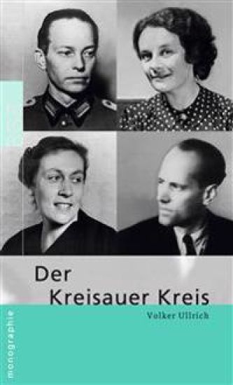Ullrich, V: Kreisauer Kreis