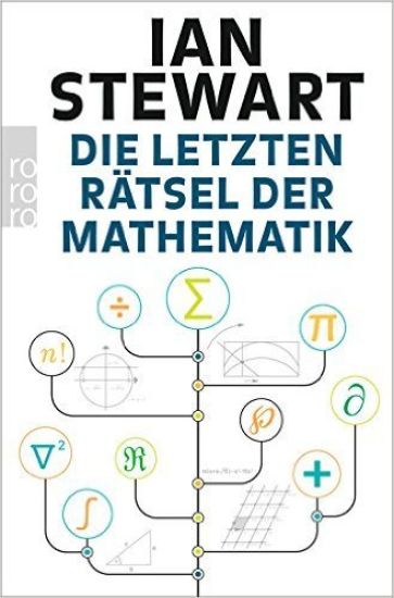 Die letzten Rätsel der Mathematik