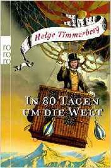 In 80 Tagen um die Welt