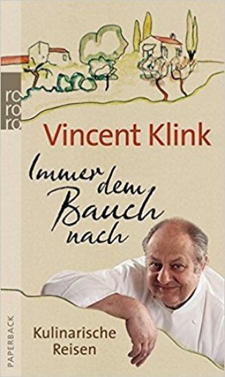 Immer dem Bauch nach