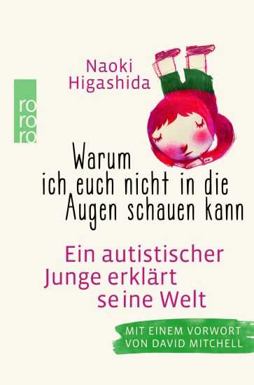 Warum ich euch nicht in die Augen schauen kann