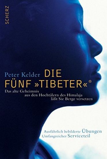 Kelder, P: Fuenf Tibeter