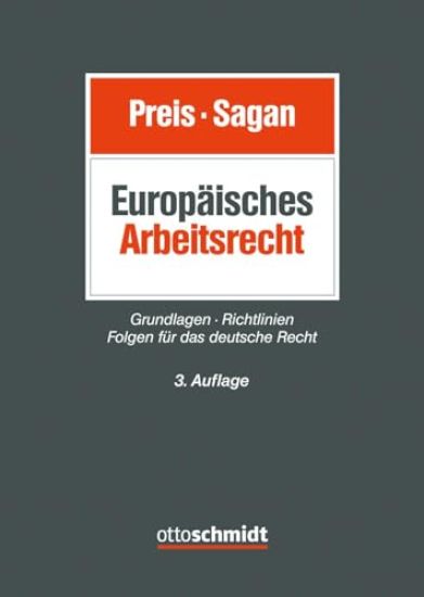 Europäisches Arbeitsrecht