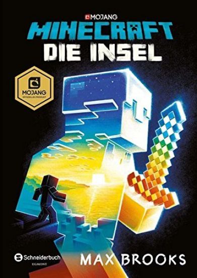 Minecraft - Die Insel