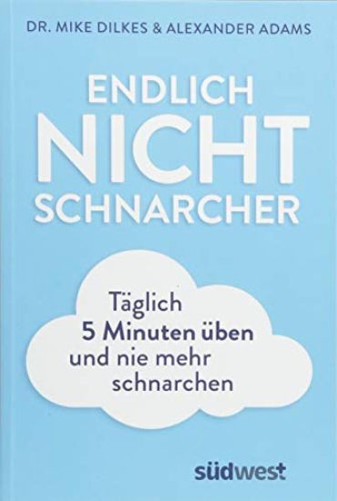 Endlich Nichtschnarcher