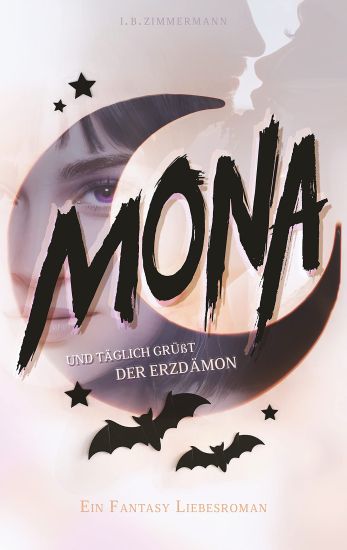 Mona - Und täglich grüßt der Erzdämon