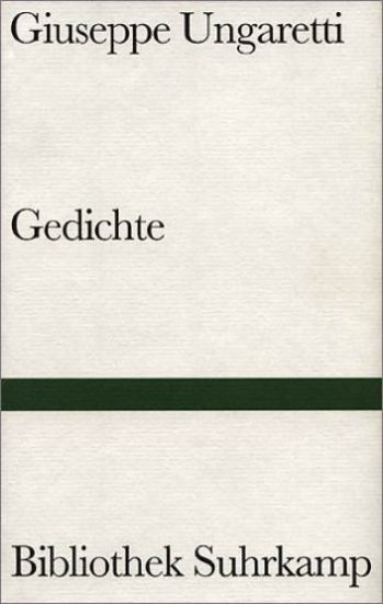 Gedichte