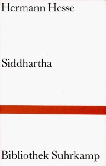 Siddhartha