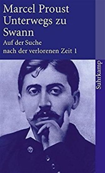 Auf der Suche nach der verlorenen Zeit. Werke. Frankfurter Ausgabe